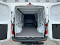 2025 Mercedes-Benz Sprinter 2500 Cargo 144 WB