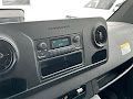 2025 Mercedes-Benz Sprinter 2500 Cargo 144 WB