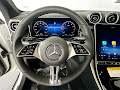 2025 Mercedes-Benz GLC GLC 300