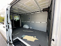 2025 Mercedes-Benz Sprinter 2500 Cargo 144 WB