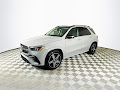2025 Mercedes-Benz GLE GLE 350