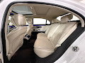 2025 Mercedes-Benz S-Class S 580