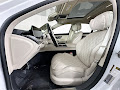 2025 Mercedes-Benz S-Class S 580