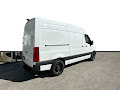 2025 Mercedes-Benz Sprinter 2500 Cargo 144 WB