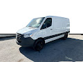2025 Mercedes-Benz Sprinter 2500 Cargo 144 WB