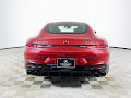 2025 Mercedes-Benz AMG® GT 43 Base