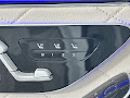2025 Mercedes-Benz S-Class S 580