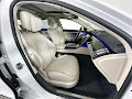 2025 Mercedes-Benz S-Class S 580