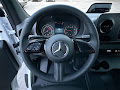 2025 Mercedes-Benz Sprinter 2500 Cargo 170 WB
