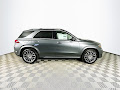 2025 Mercedes-Benz GLE GLE 350