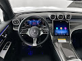 2025 Mercedes-Benz GLC GLC 300