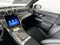 2025 Mercedes-Benz GLC GLC 300