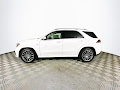 2025 Mercedes-Benz GLE GLE 450e