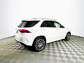 2025 Mercedes-Benz GLE GLE 450e