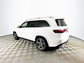 2025 Mercedes-Benz GLS GLS 450