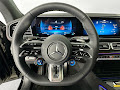 2025 Mercedes-Benz GLE GLE 63 S AMG®