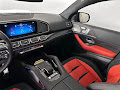 2025 Mercedes-Benz GLE GLE 63 S AMG®