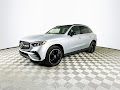 2025 Mercedes-Benz GLC GLC 350e