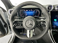 2025 Mercedes-Benz GLC GLC 350e