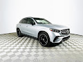 2025 Mercedes-Benz GLC GLC 350e