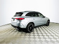 2025 Mercedes-Benz GLC GLC 350e