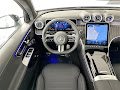 2025 Mercedes-Benz GLC GLC 350e