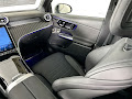 2025 Mercedes-Benz GLC GLC 350e