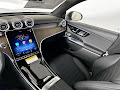 2025 Mercedes-Benz GLC GLC 350e