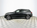 2025 Mercedes-Benz GLC GLC 350e