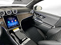 2025 Mercedes-Benz GLC GLC 350e
