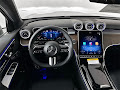 2025 Mercedes-Benz GLC GLC 350e