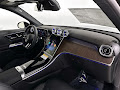 2025 Mercedes-Benz GLC GLC 350e