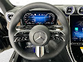 2025 Mercedes-Benz GLC GLC 350e