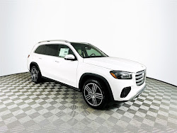 2025 Mercedes-Benz GLS GLS 450