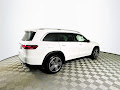 2025 Mercedes-Benz GLS GLS 450