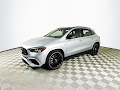 2025 Mercedes-Benz GLA GLA 35 AMG
