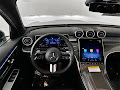 2025 Mercedes-Benz GLC GLC 300