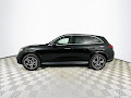 2025 Mercedes-Benz GLC GLC 300