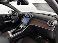 2025 Mercedes-Benz GLC GLC 350e