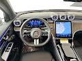 2025 Mercedes-Benz GLC GLC 350e