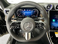 2025 Mercedes-Benz GLC GLC 350e