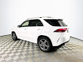 2025 Mercedes-Benz GLE GLE 450e