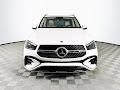 2025 Mercedes-Benz GLE GLE 450e