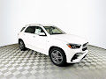 2025 Mercedes-Benz GLE GLE 450e