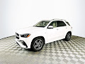 2025 Mercedes-Benz GLE GLE 450e