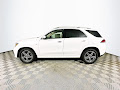 2025 Mercedes-Benz GLE GLE 450e