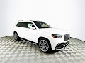 2025 Mercedes-Benz GLS GLS 63 AMG®