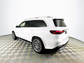 2025 Mercedes-Benz GLS GLS 63 AMG®