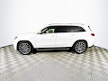 2025 Mercedes-Benz GLS GLS 63 AMG®