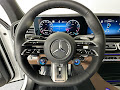 2025 Mercedes-Benz GLS GLS 63 AMG®